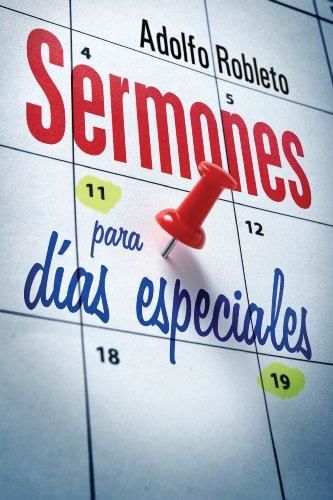 Sermones para días especiales