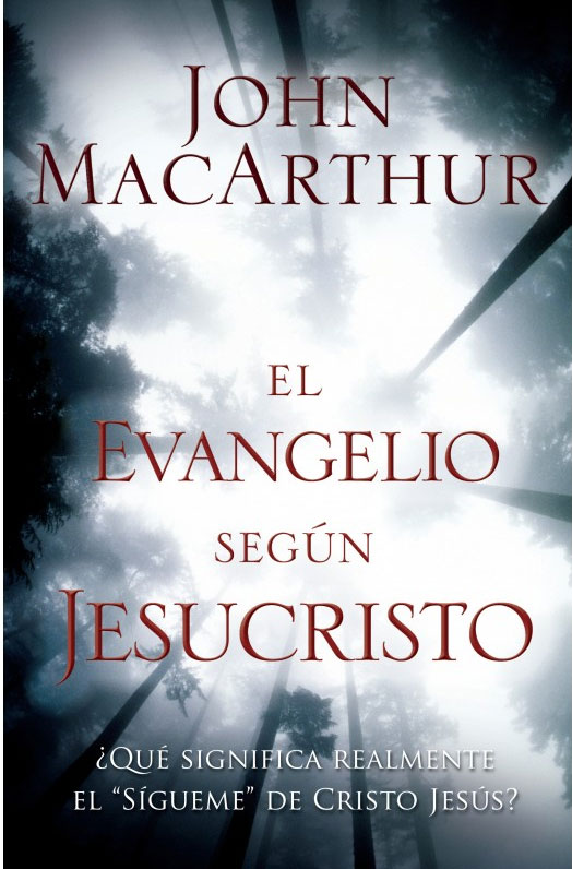 El evangelio según Jesucristo