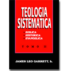 Teología sistemática - Tomo 2