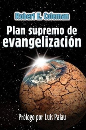 Plan supremo de evangelización