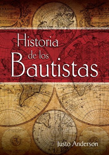 Historia de los bautistas