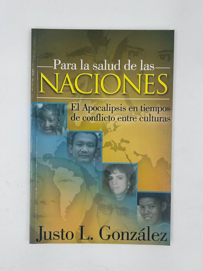 Para la salud de las naciones