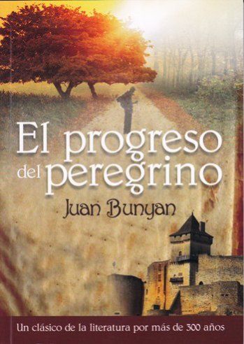 El progreso del peregrino