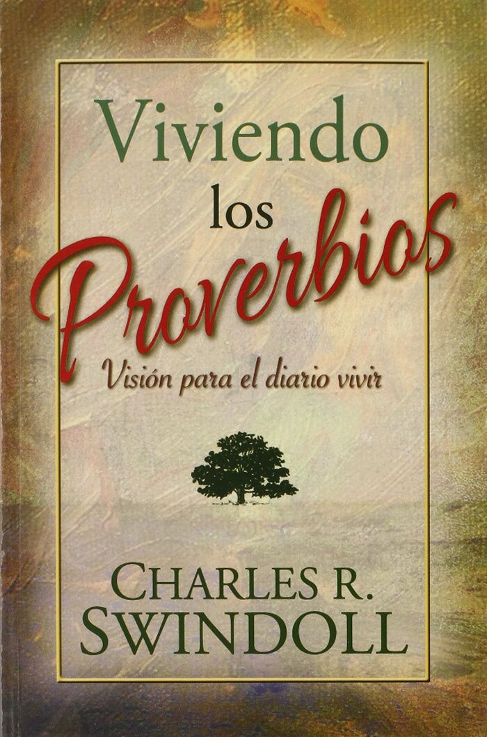 Viviendo los proverbios