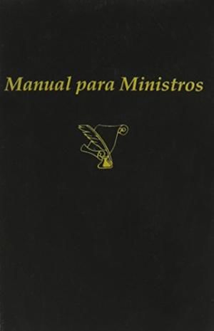 Manual para ministros