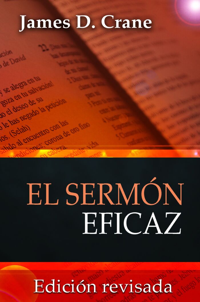 El sermón eficaz