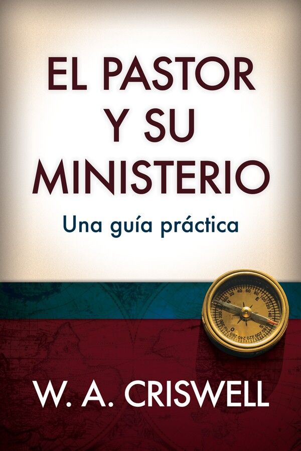 El pastor y su ministerio