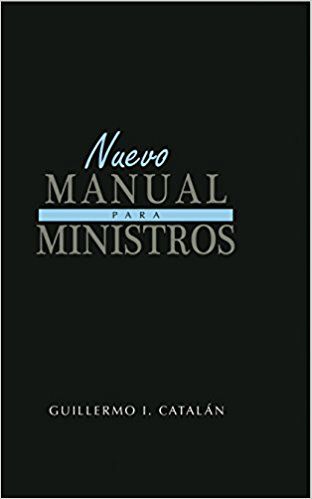 Nuevo manual para ministros