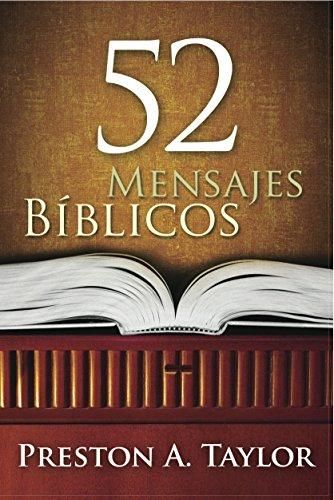 52 mensajes bíblicos