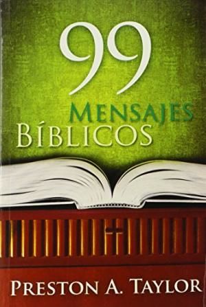 99 mensajes bíblicos