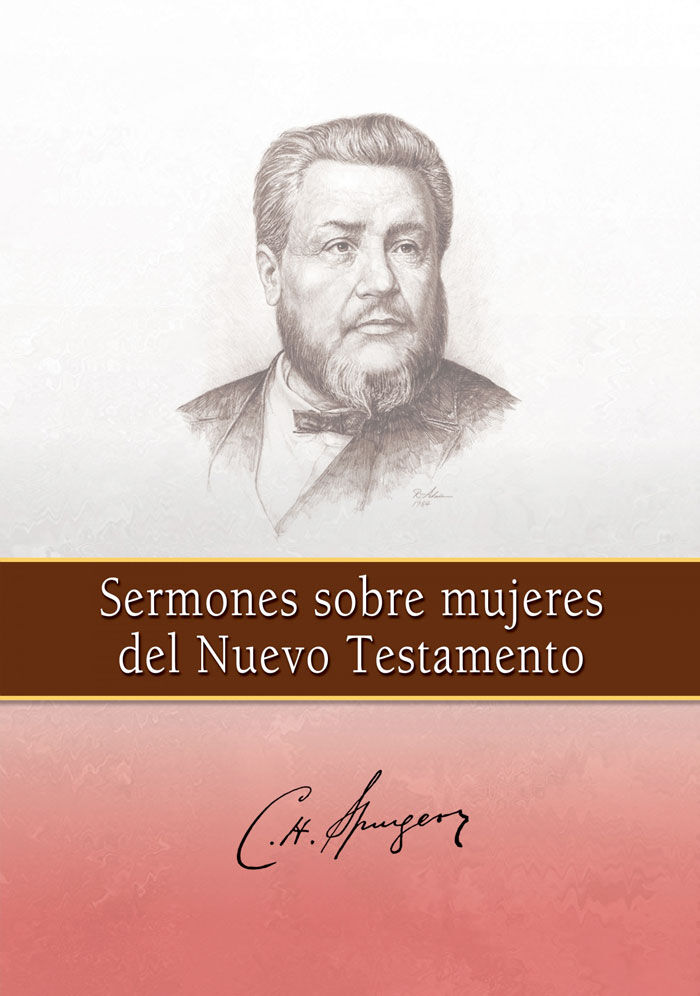 Sermones sobre mujeres del Nuevo Testamento