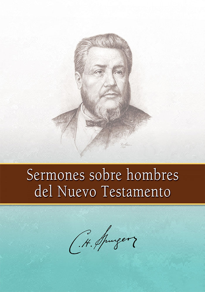 Sermones sobre hombres del Nuevo Testamento