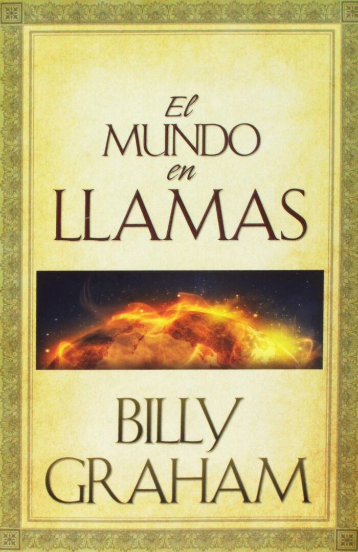 El mundo en llamas (Nueva edición)