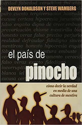 El país de Pinocho