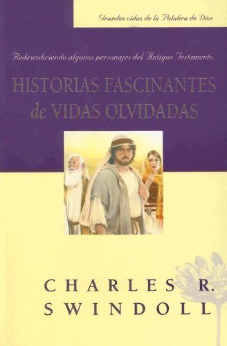 Historias fascinantes de vidas olvidadas