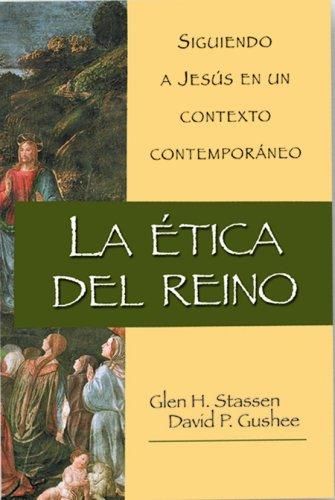 La ética del reino
