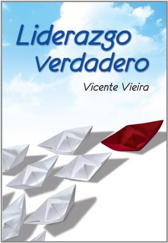 Liderazgo Verdadero (bolsillo)