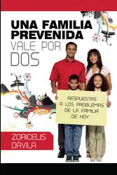 Una familia prevenida vale por dos