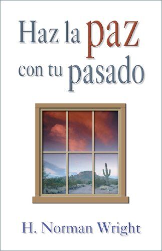 Haz la paz con tu pasado (bolsillo)