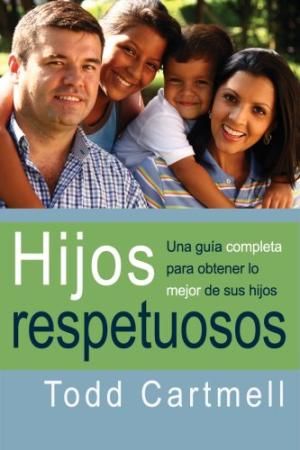 Hijos respetuosos