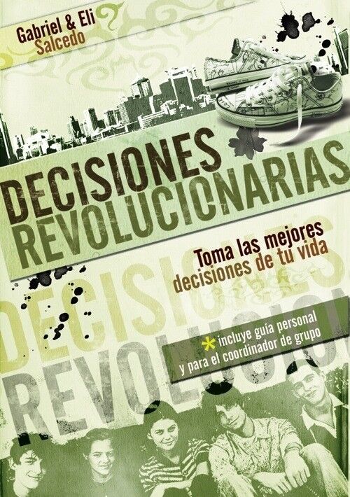 Decisiones revolucionarias