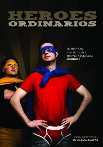 Héroes ordinarios