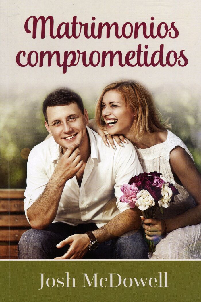 Matrimonios comprometidos