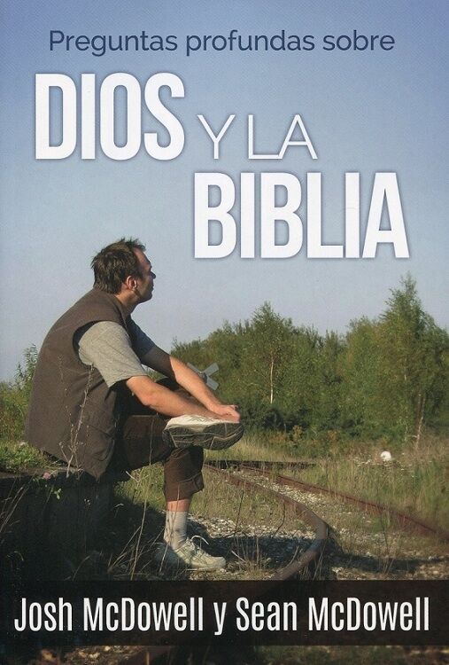 Preguntas profundas sobre Dios y la Biblia