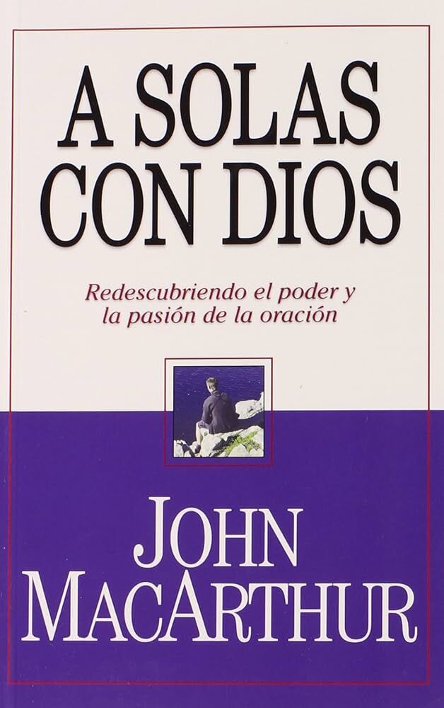 A solas con Dios (Bolsillo)