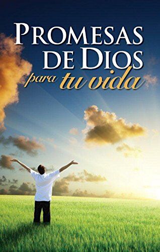 Promesas de Dios para tu vida (bolsillo)