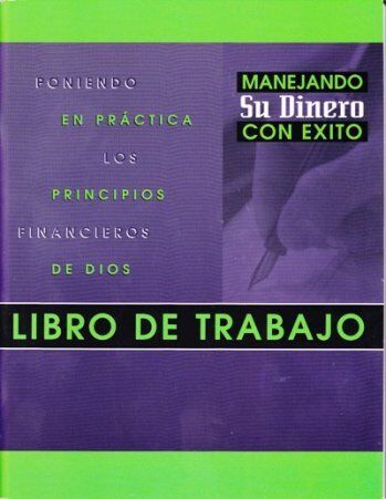 Manejando su Dinero con Éxito 