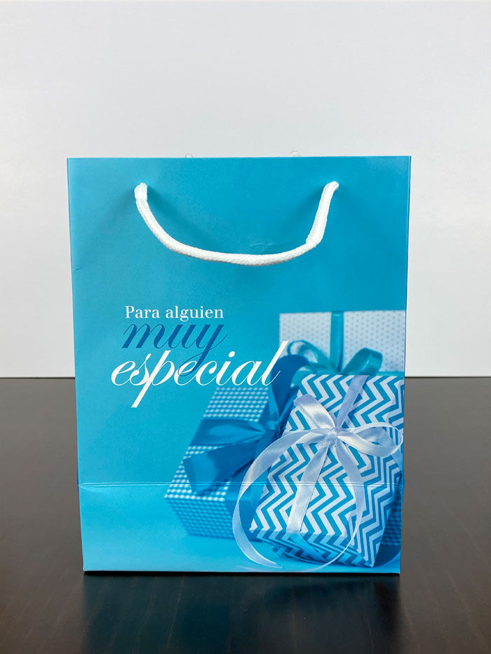 Bolsa de regalo - Para alguien muy especial - pequeña