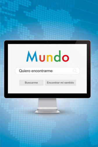 Paquete 50 tratados Búsqueda (folletos evangelísticos para el Siglo XXI)