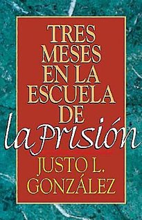 Tres meses en la escuela de la prisión