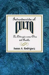 Introducción al culto