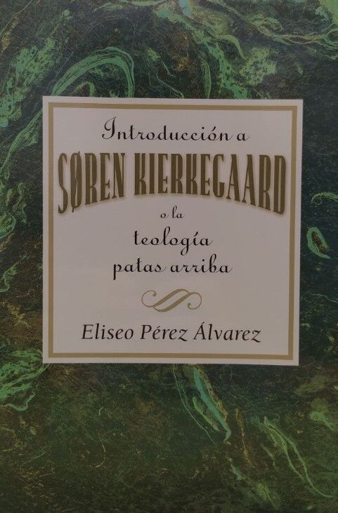 Introduccion a Soren Kierkegaard