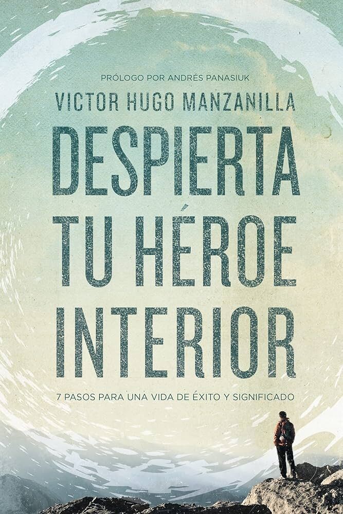 Despierta Tu Héroe Interior