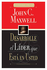 Desarrolle el líder que está en usted (Edición limitada económica)