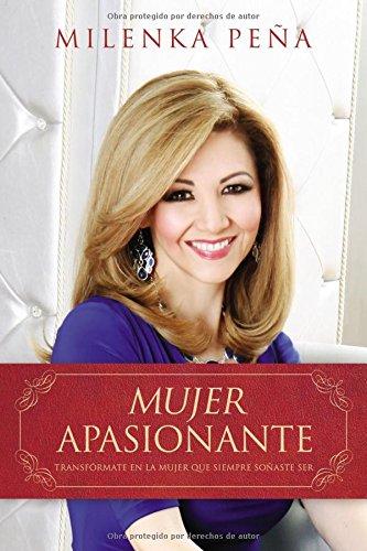 Mujer apasionante