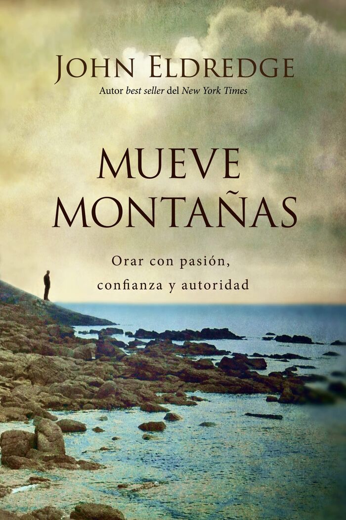 Mueve montañas