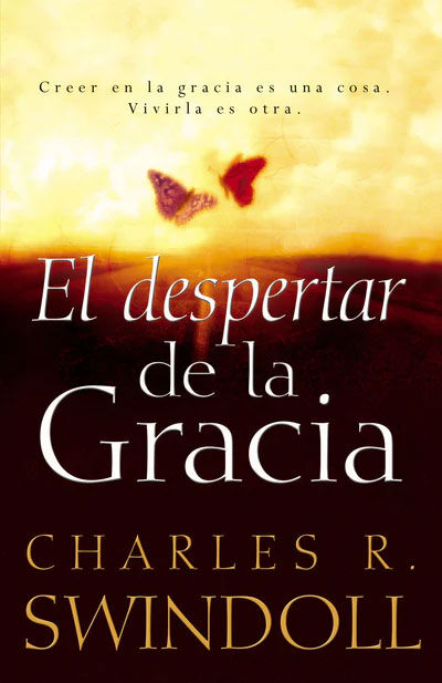 El despertar de la gracia (Nueva edición)