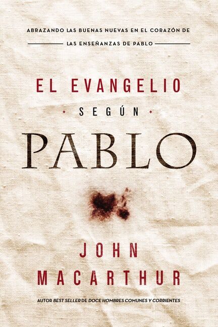 El evangelio según Pablo