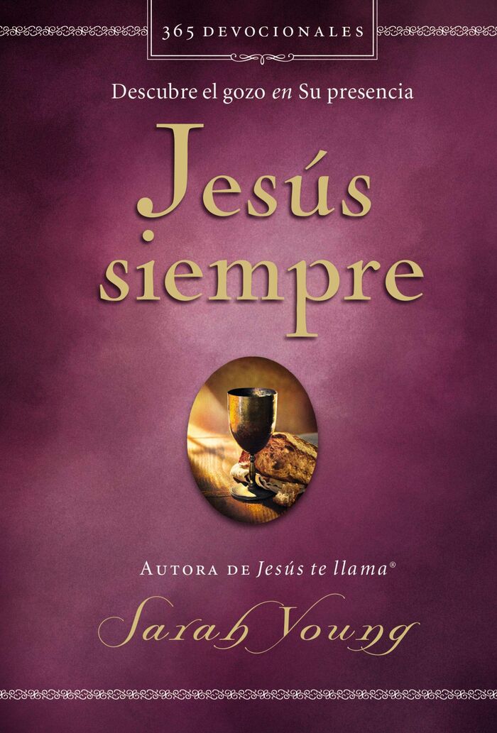 Jesús siempre