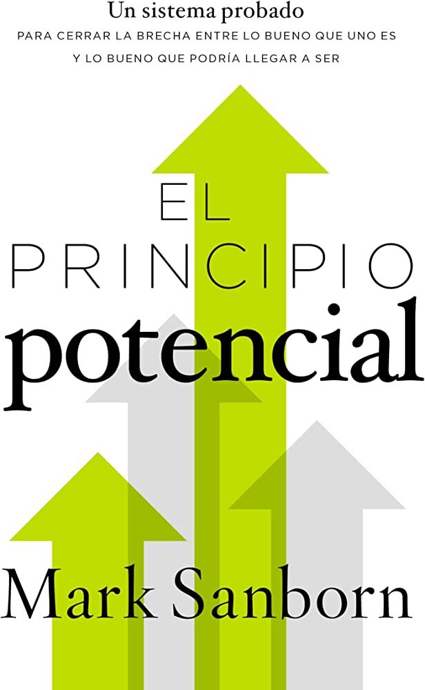 El principio potencial