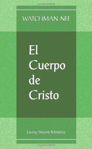 Cuerpo de Cristo, El