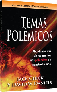 Temas Polémicos