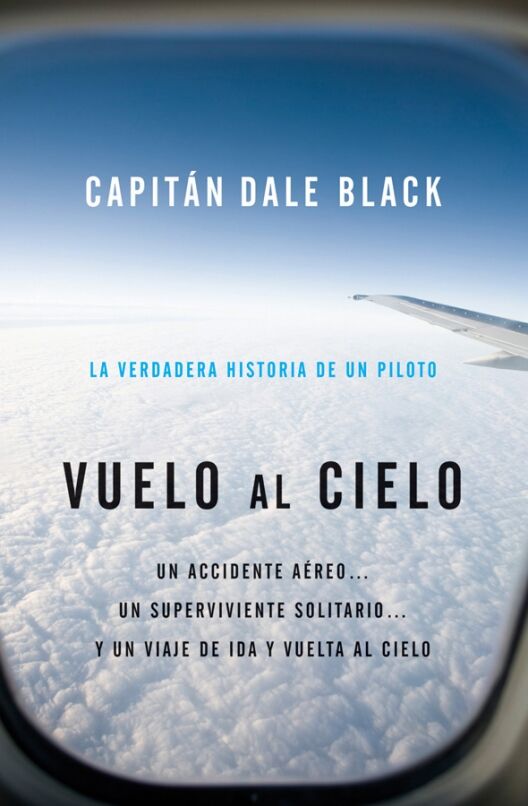 Vuelo al cielo