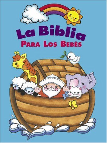 La Biblia para los bebés