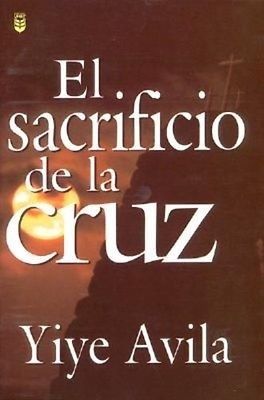 Sacrificio de la cruz