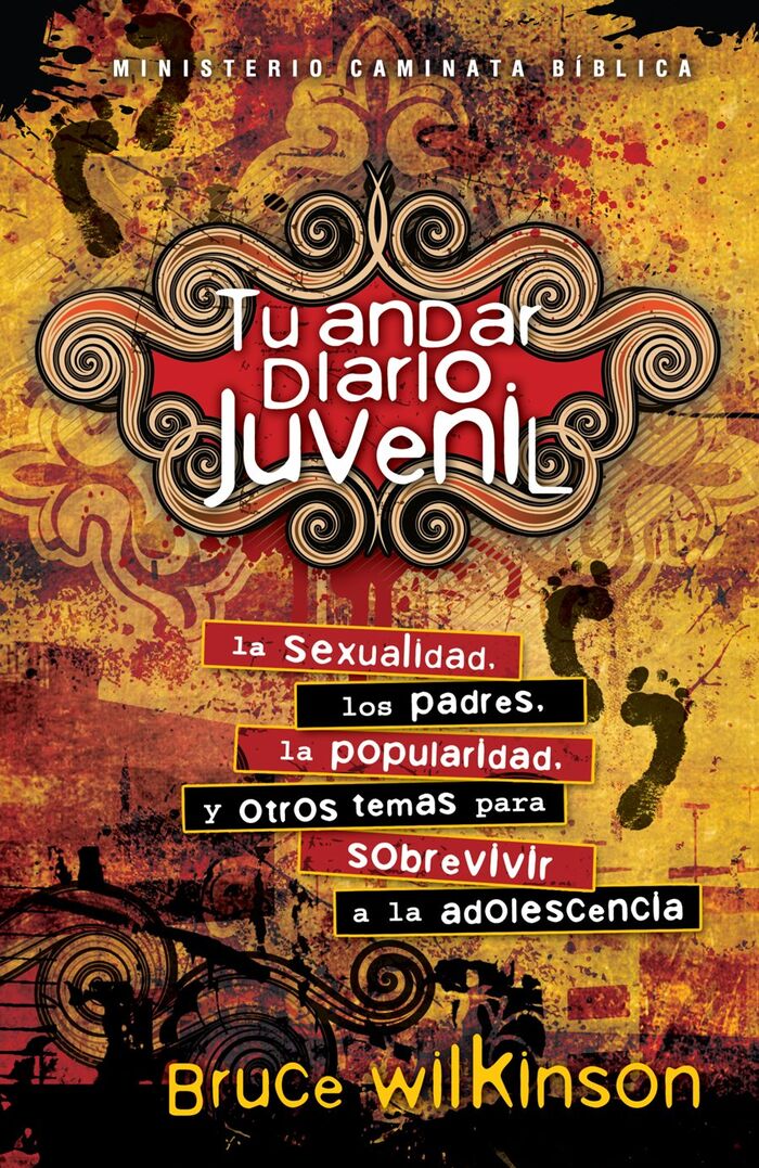 Tu andar diario juvenil